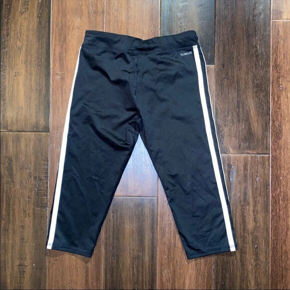 Adidas Girls Leggings   - Picture 3 of 3
